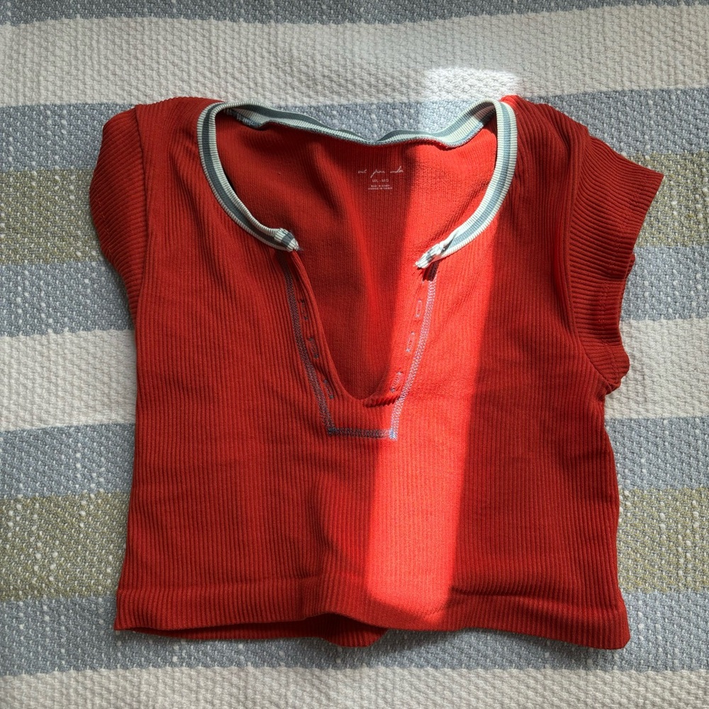 Out from Under UO Top